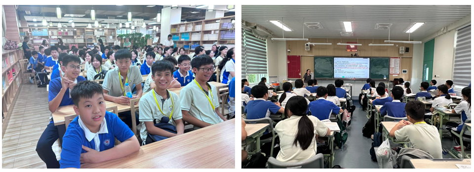 Shenzhen Internationalisation Trip 2026